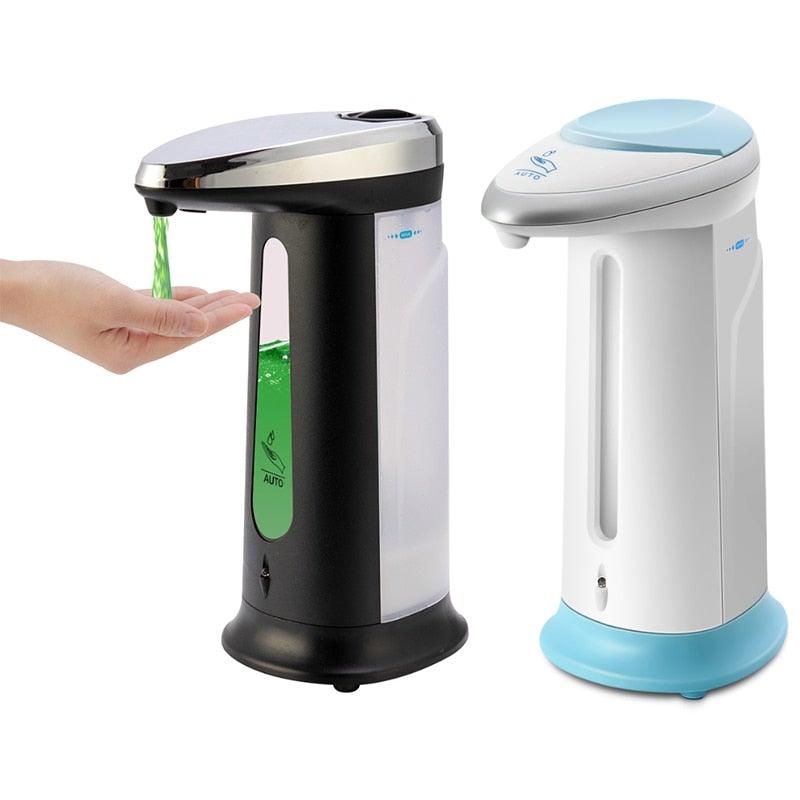 Automatic Soap/Shampoo Dispenser