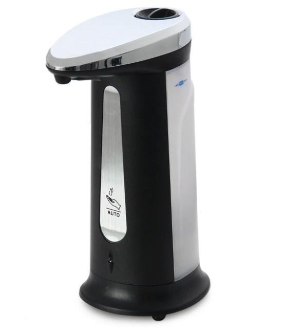 Automatic Soap/Shampoo Dispenser