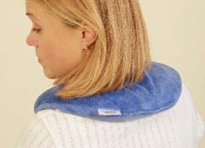 Microwavable Neck Wrap