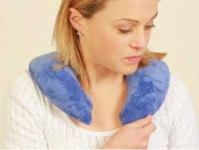 Microwavable Neck Wrap
