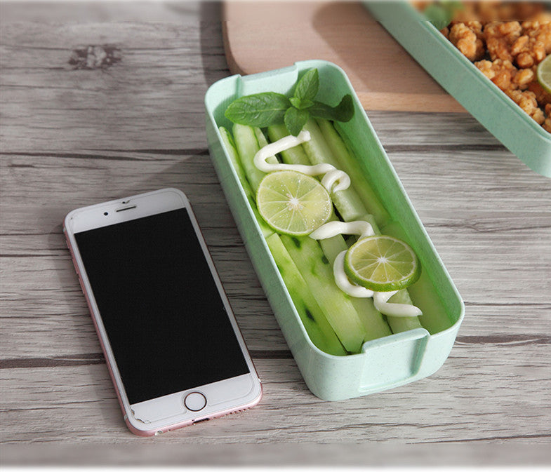 Microwave Stackable Lunch Box