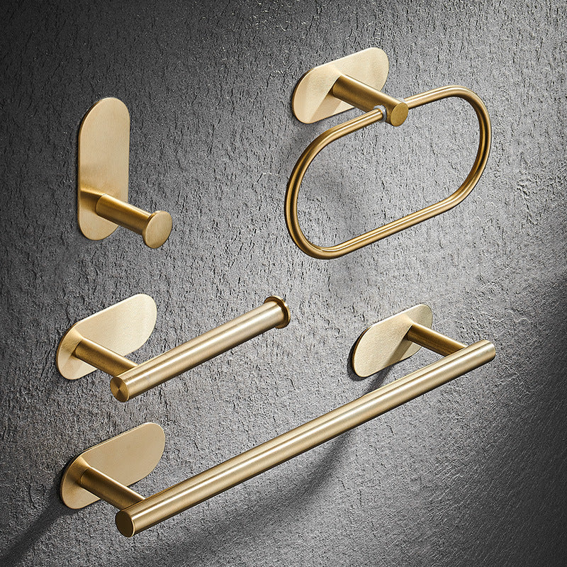 Towel Ring/Rack/Hook/TP Holder Set