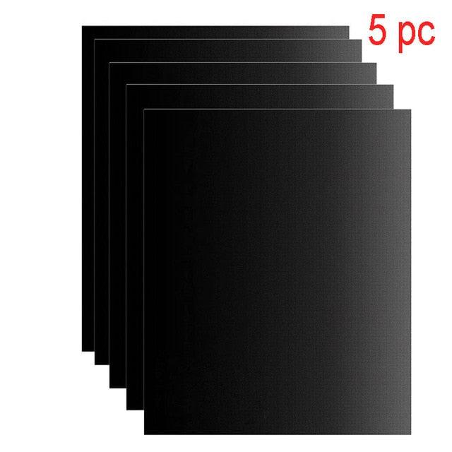 Reusable BBQ Grill Mat