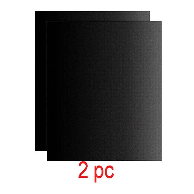 Reusable BBQ Grill Mat