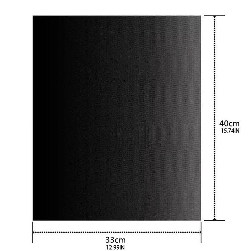 Reusable BBQ Grill Mat