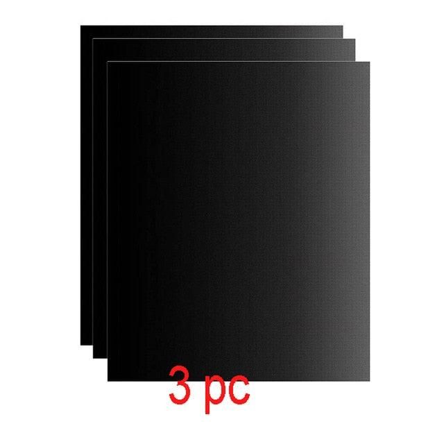 Reusable BBQ Grill Mat