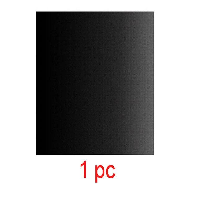 Reusable BBQ Grill Mat