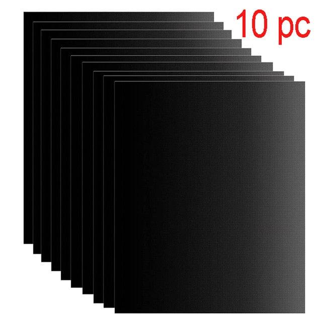 Reusable BBQ Grill Mat