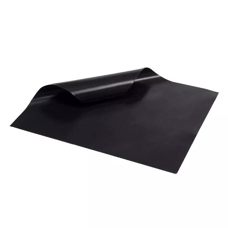 Reusable BBQ Grill Mat