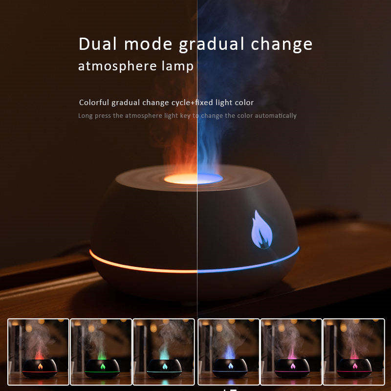 USB Oil Diffuser