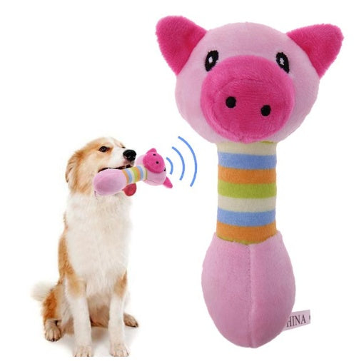 Chew Squeaker For Dogs