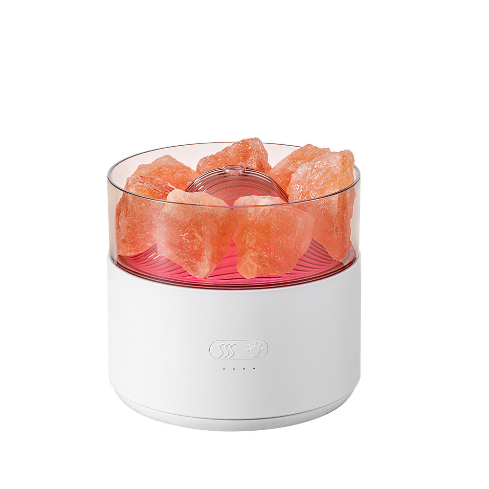 Crystal Salt Aroma Diffuser