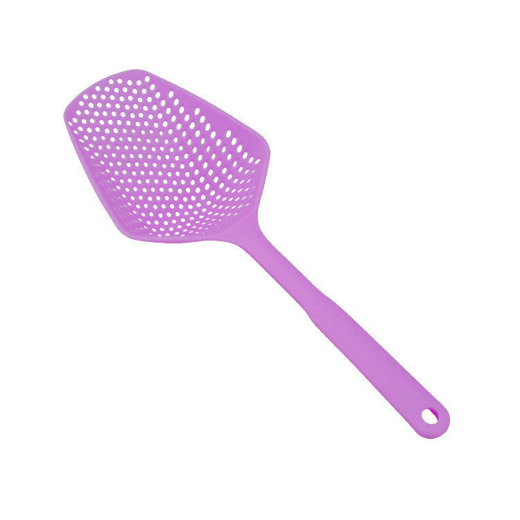 Nylon Strainer Spoon