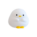 Cute Duck Night Lamp