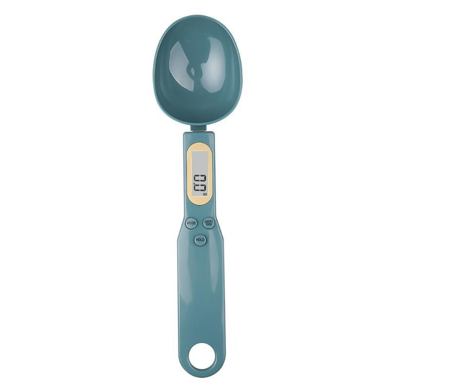 Dry/Wet Measuring Spoon Scale