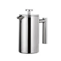 Stainless Steel French press