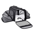 Comfy Airline Approved Pet Carrier