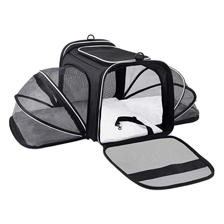 Comfy Airline Approved Pet Carrier