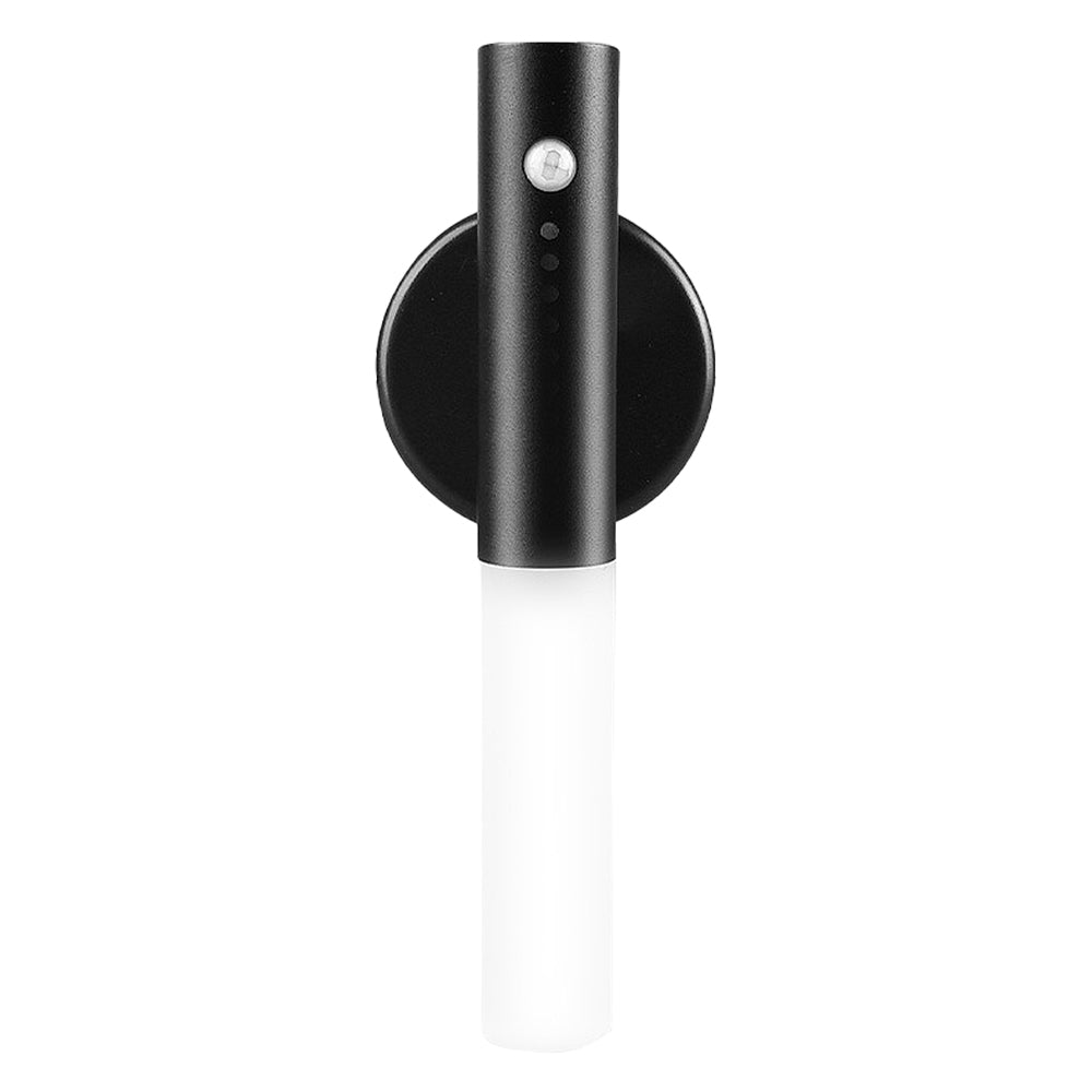 Auto-Sensor Wireless Wall Light