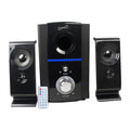 Supersonic Bluetooth Speaker Set