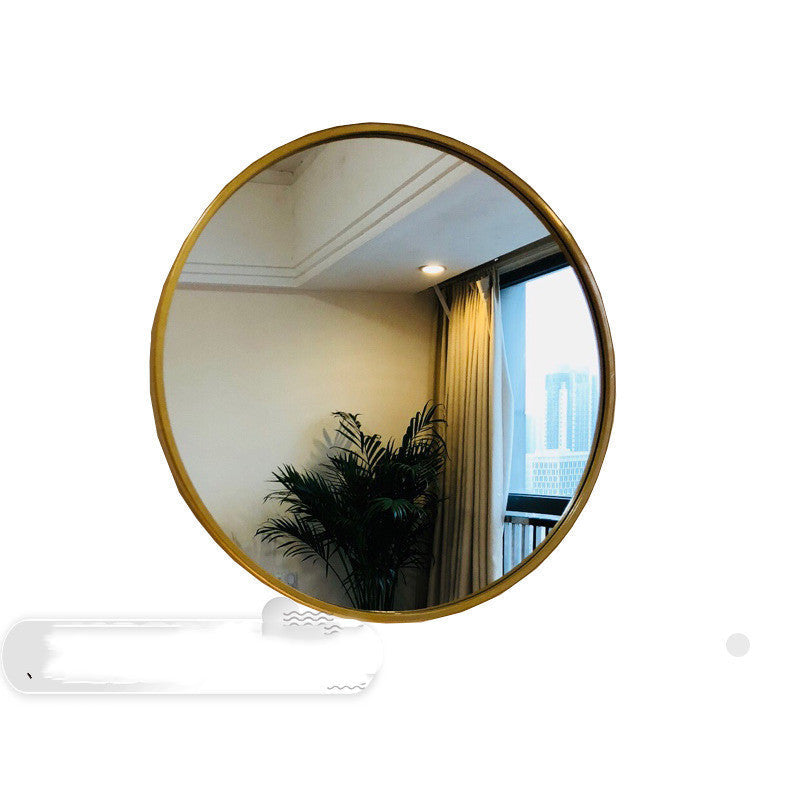 Bathroom Hanging Wall Mirror