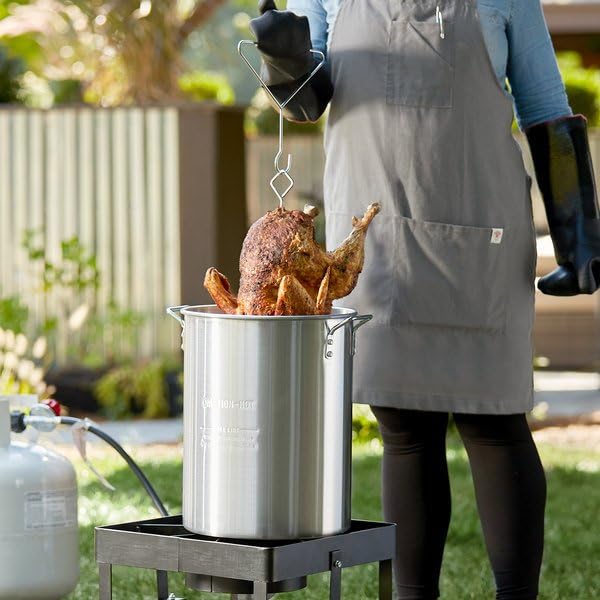Heat Resistant BBQ/Kitchen Gloves