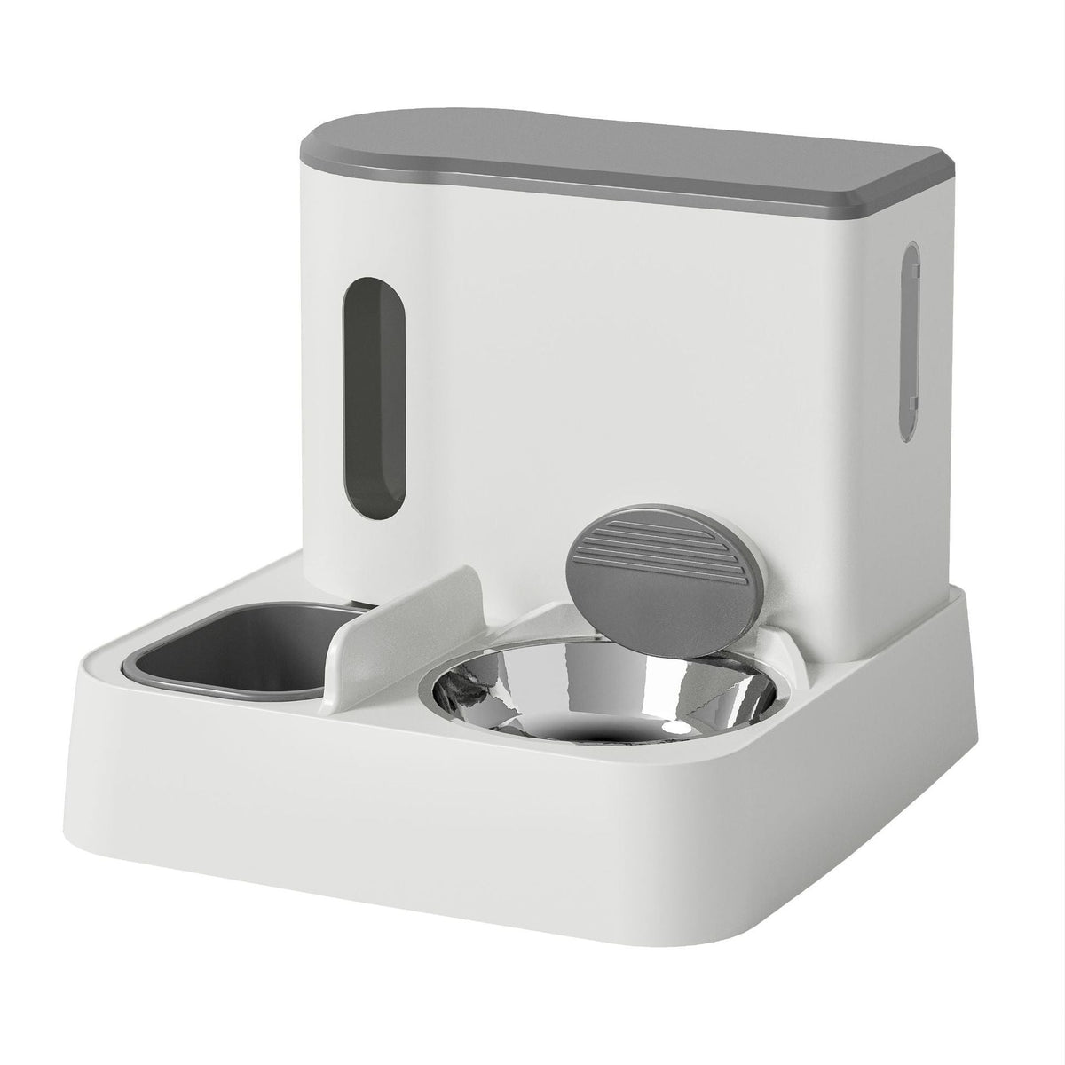 Auto Cat Water/Food Feeder