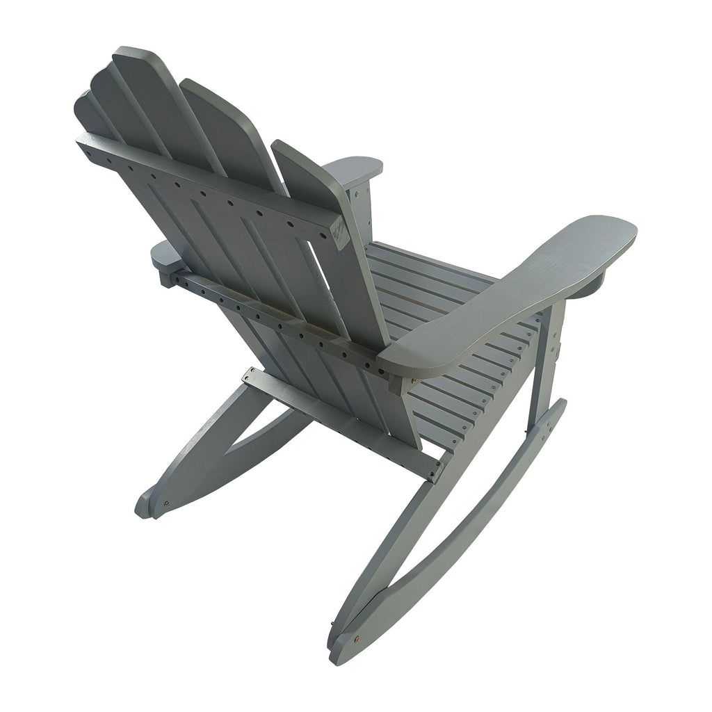 Reclining/Rocking Chair