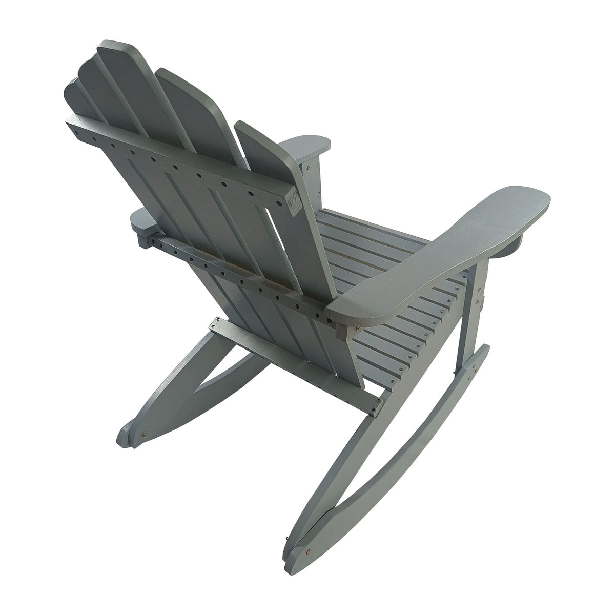 Reclining/Rocking Chair
