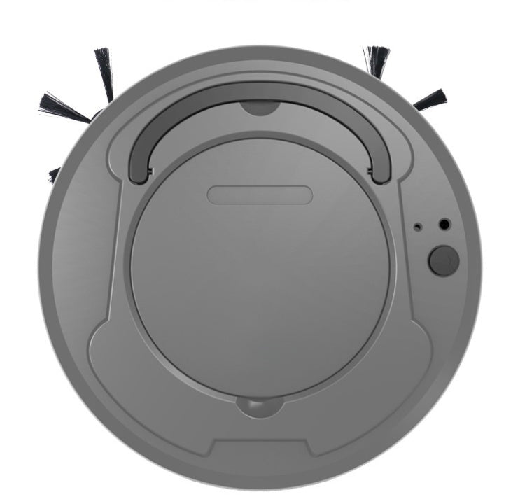 Automatic Robotic Vacuum