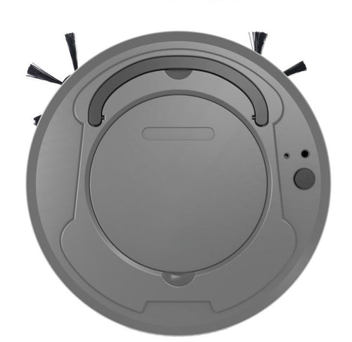 Automatic Robotic Vacuum