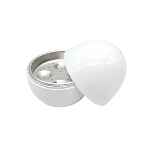 Microwave Egg Steamer/Boiler