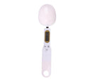 Dry/Wet Measuring Spoon Scale