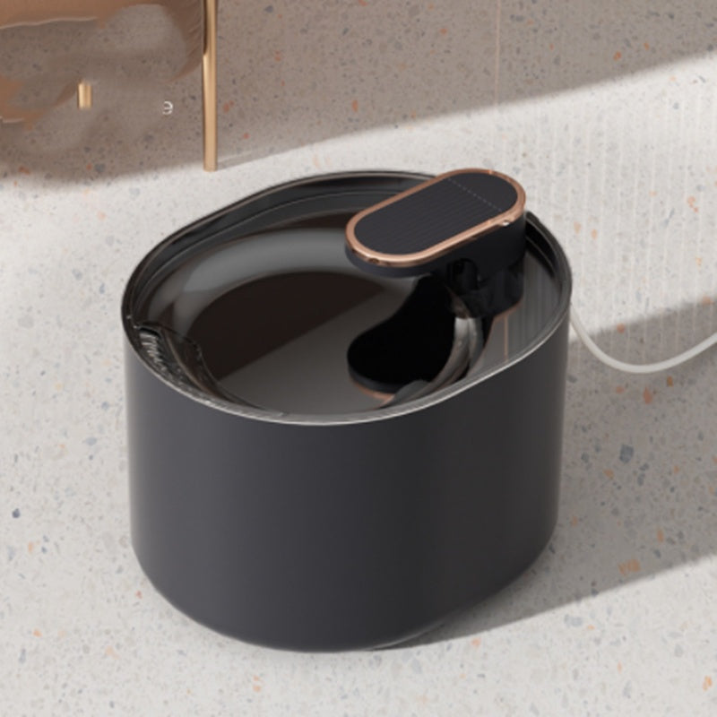 Elec. Cat/Dog Water Fountain
