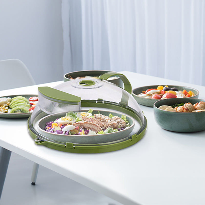 Microwave Steamer w/Handle