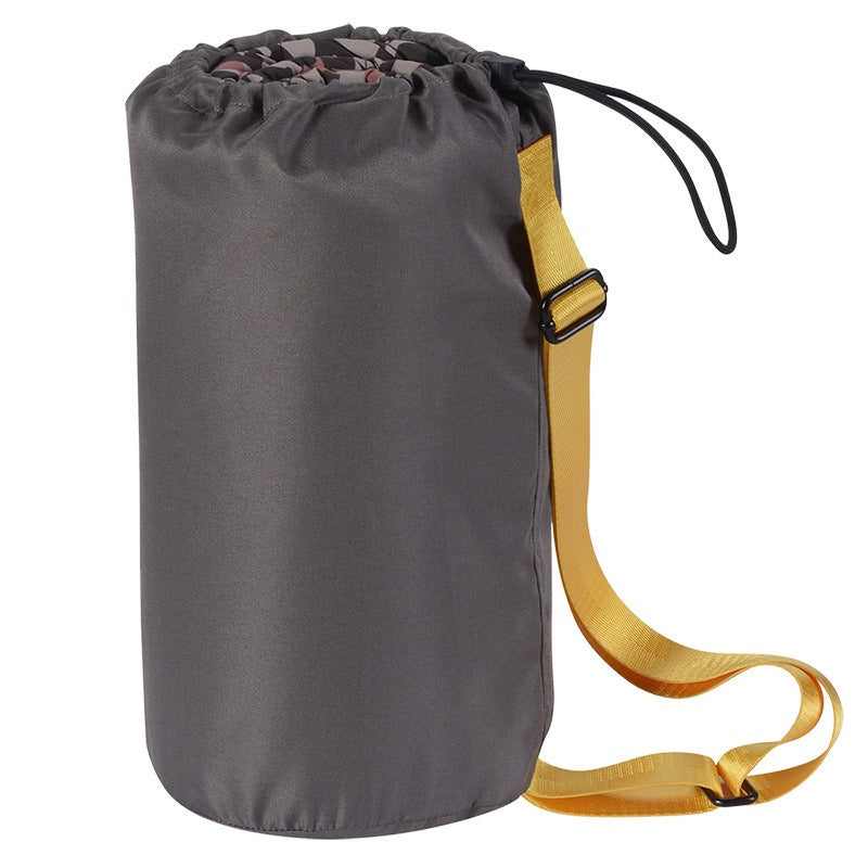 Rechargeable Heating Sleeping Pad