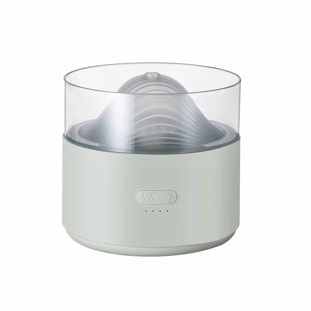 Crystal Salt Aroma Diffuser