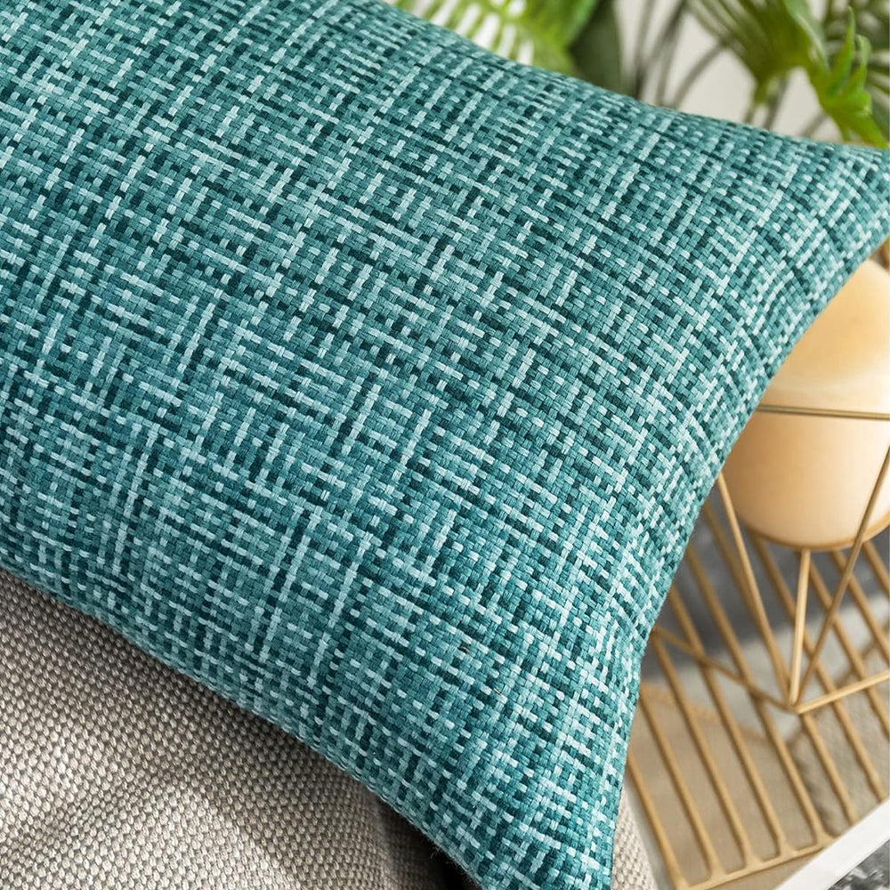 Waterproof Throw Pillow w/Insert