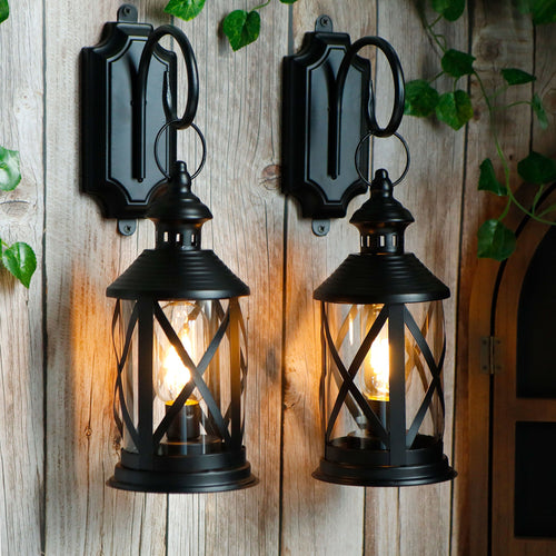 10'' Tall Cordless Lamps
