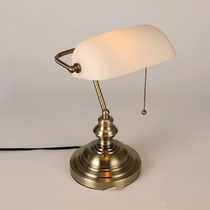 Vintage Office/Study/Bedroom Lamp