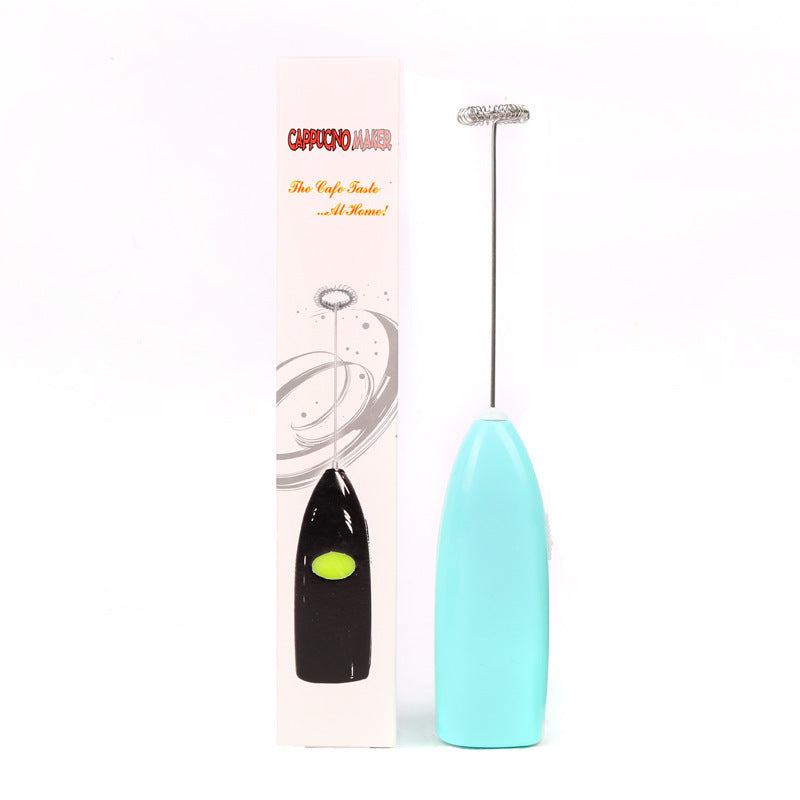 Elec. Coffee Blender/Egg Beater