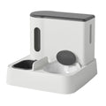 Auto Cat Water/Food Feeder