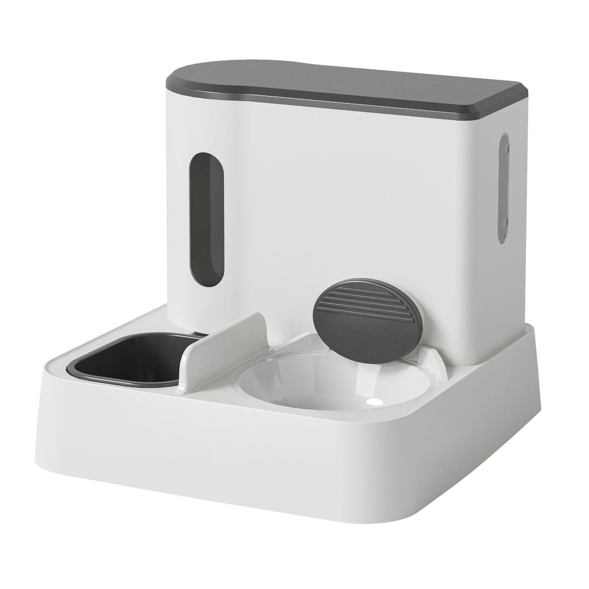 Auto Cat Water/Food Feeder