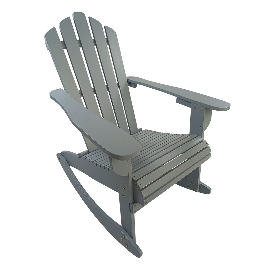 Reclining/Rocking Chair