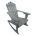Reclining/Rocking Chair