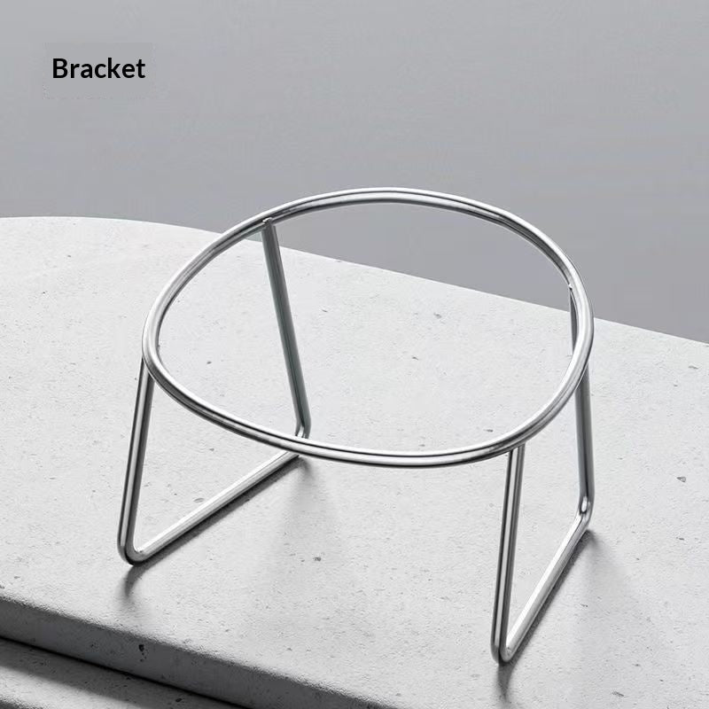 Stainless Steel Water/Food Bowl
