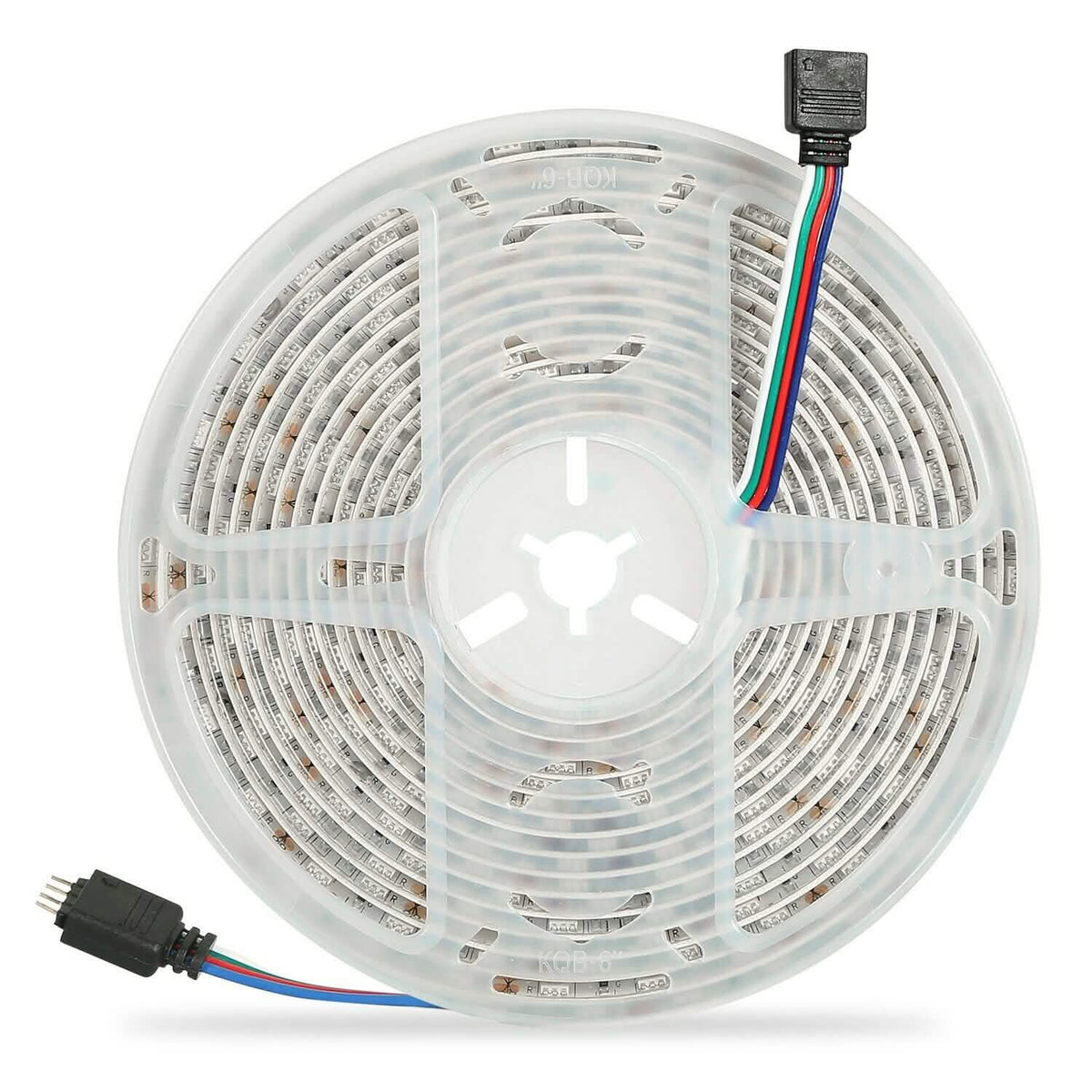 Strip Light Waterproof Smart Control