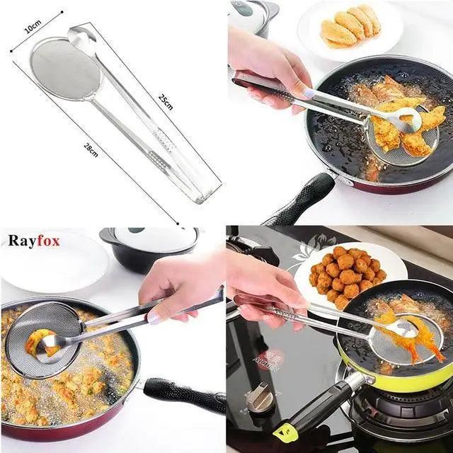 5Pcs Fried Egg Mold
