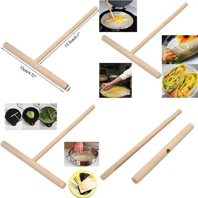 5Pcs Fried Egg Mold