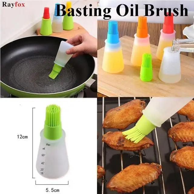 5Pcs Fried Egg Mold